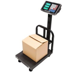 Cântar electronic 200 kg platformă