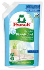 Frosch Spülmaschinen-Klarspüler, 750 ml