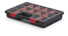 Organizator NOR 16
