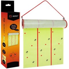 Insektenschutz - 10 m Rolle Repest 19052 (akce)