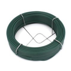 Žica za vezivanje PVC 1,0/1,4mm x 100m, XL-TOOLS, broj carinske tarife: 7217 2030