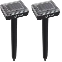 Solar Mole Repeller OEM (2 bucăți) 23668 (akce)