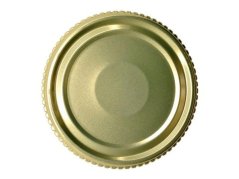 Pokrywka PANO 103 D OGÓREK op./20 szt