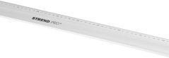 Linijka Strend Pro FSC-21, 1000 mm, alu (akce)