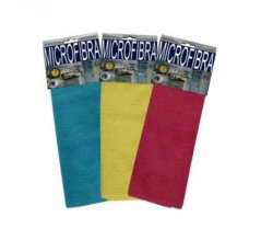 Laveta de podea 60x40cm microfibra GIGANTE KLC