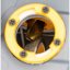 Bohrerschärfer Durchmesser 3-13 mm, 150 W, 4.800 U/min, PM-ODW-150, POWERMAT
