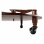 Barski stol za posluživanje, trešnja, GLOBUS 2-324