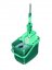 Sada úklidová LEIFHEIT 55360 Combi XL, mop na podlahy + kbelík