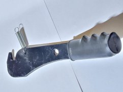 Tischverstellung LS10000/1300