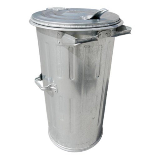 Coș de gunoi plechová 110 KLC