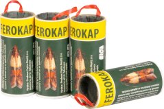 Moľolapka FEROKAP, na potravinové mole, lepový pás, bal. 4K