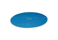 Plachta Intex® 28011, bazénová, solárna, na bazén 305 cm (akce)
