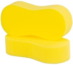 Spongia Brosse S023, bal. 2 kos, gobice za pranje in čiščenje