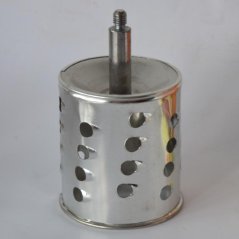 Csiszolódob M90 / zöld. / 004