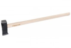 Kalečka 3000g Spaltstiel aus Holz KLC