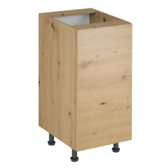 Unterschrank, Artisan Eiche, universal, LANGEN D40