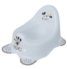 Dječja kahlica UH protuklizna MICKEY MOUSE Nordic plava