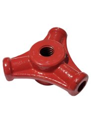 Víčko Harvester FP18, díl B