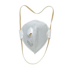 Aparat respirator REFIL 731, EN 149+A1 FFP2 NR, cu ventilator
