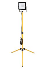 Reflektor Strend Pro Worklight SMD LED BL2-E1, 50W, 4000 lm, se stojanem, kabel 2.5m, IP65