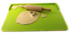 Podloga za tijesto UH 52x40 cm KLC