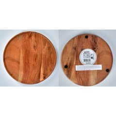 Suport pentru lumânare, 22 cm