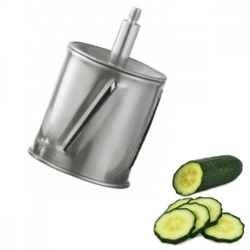 Trommel für Mühle M90/Gurke