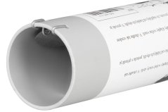 Falle FED 607, für Maulwürfe, Kunststoff