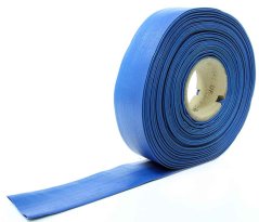 Cev 20 m, ploščata 1";/26 mm, za muljne črpalke MAR-POL