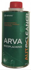 ARVA® bez spłukiwania, 500 ml
