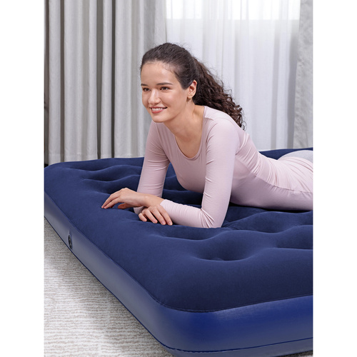 Dvojlôžkový matrac 203x183x22cm - BESTWAY 67004 (akce)