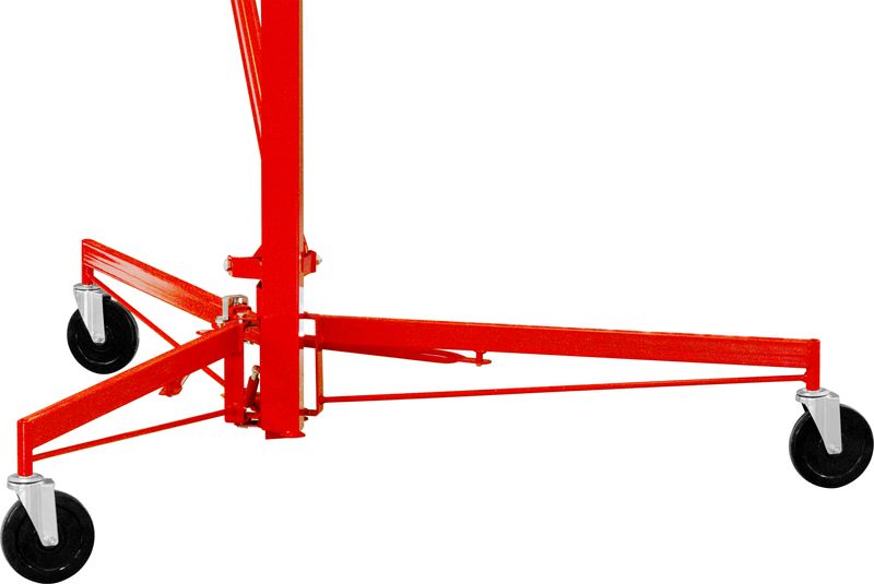 Strend Pro Gipskartonlift, max. Höhe 3,35m