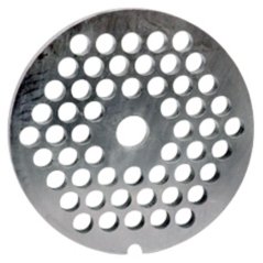 Talerz do maszynki do mięsa stal 32/8 mm KLC