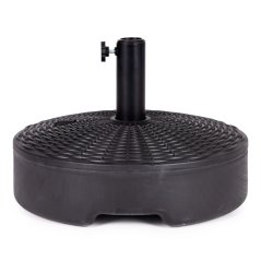 Suport cu greutăți pentru parasol, 22L