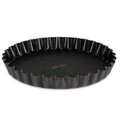 Forma na dort s titanovým povrchem, Antracit Collection Forma na dort s titanovým povrchem, Antracit Collection