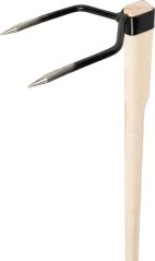 Hoe Strend Pro, jelenjak, velik, z ročajem 120 cm