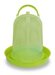 Geflügeltränke UH 10L ECO grün GAUN