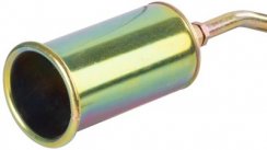 Lanterna de bronzat Strend Pro PQ009, CR25-35-50 mm