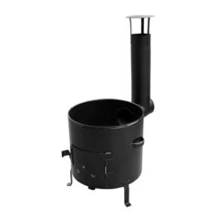 Emailliertes Becken von 36 cm HUN g3