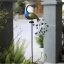 Lampa solara laba Gardlov 25281 (akce)
