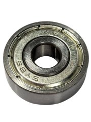 Burley R6167 Mischerrotorlager, Teil 17