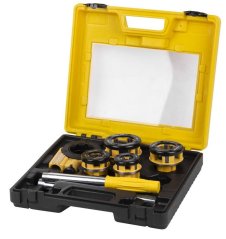 Set de robinete STREND PRO RDS-8824, pentru tăierea firului, 6 bucăți