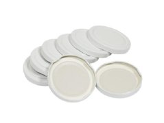 Pokrywka TO 89 1,7l/10szt op. FACETA KLC