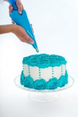 Slastičarska vrećica/torba 23x45 cm, 72 kom/rola