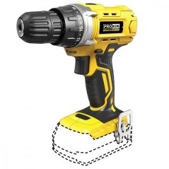 Schraubendreher - CD-L0118, AKU 18V SYSTEM PROKIN