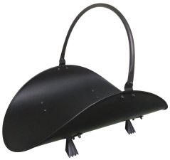 Nosa Homefire LH001B, 48 cm, za drva za kamin