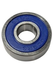 Lager für Burley R6302C Rührwerk, Teil 39