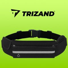 MULTIFUNKCIONALNA TORBA ZA TRČANJE