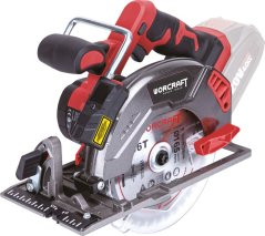 Píla Worcraft CCS-S20LiB ShareSYS, 20V Li-Ion, 165 mm, okružná, bezuhlíková