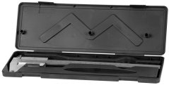 Mjerilo STREND PRO VC181, 200 mm, klizno
